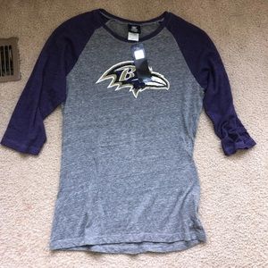 Ravens shirt